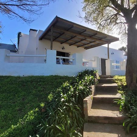 De Molen Guest House Somerset West Exteriér fotografie