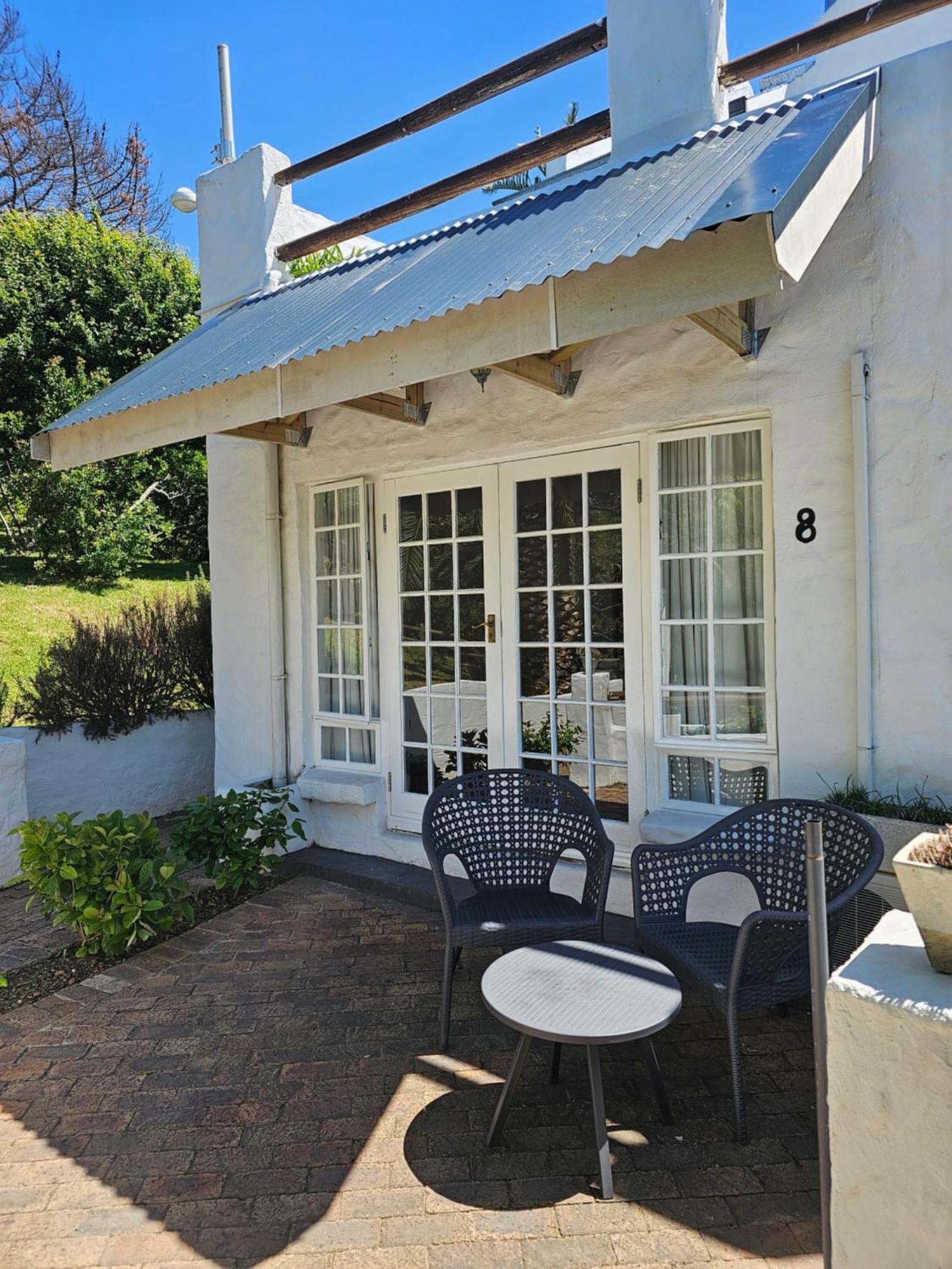 De Molen Guest House Somerset West Exteriér fotografie
