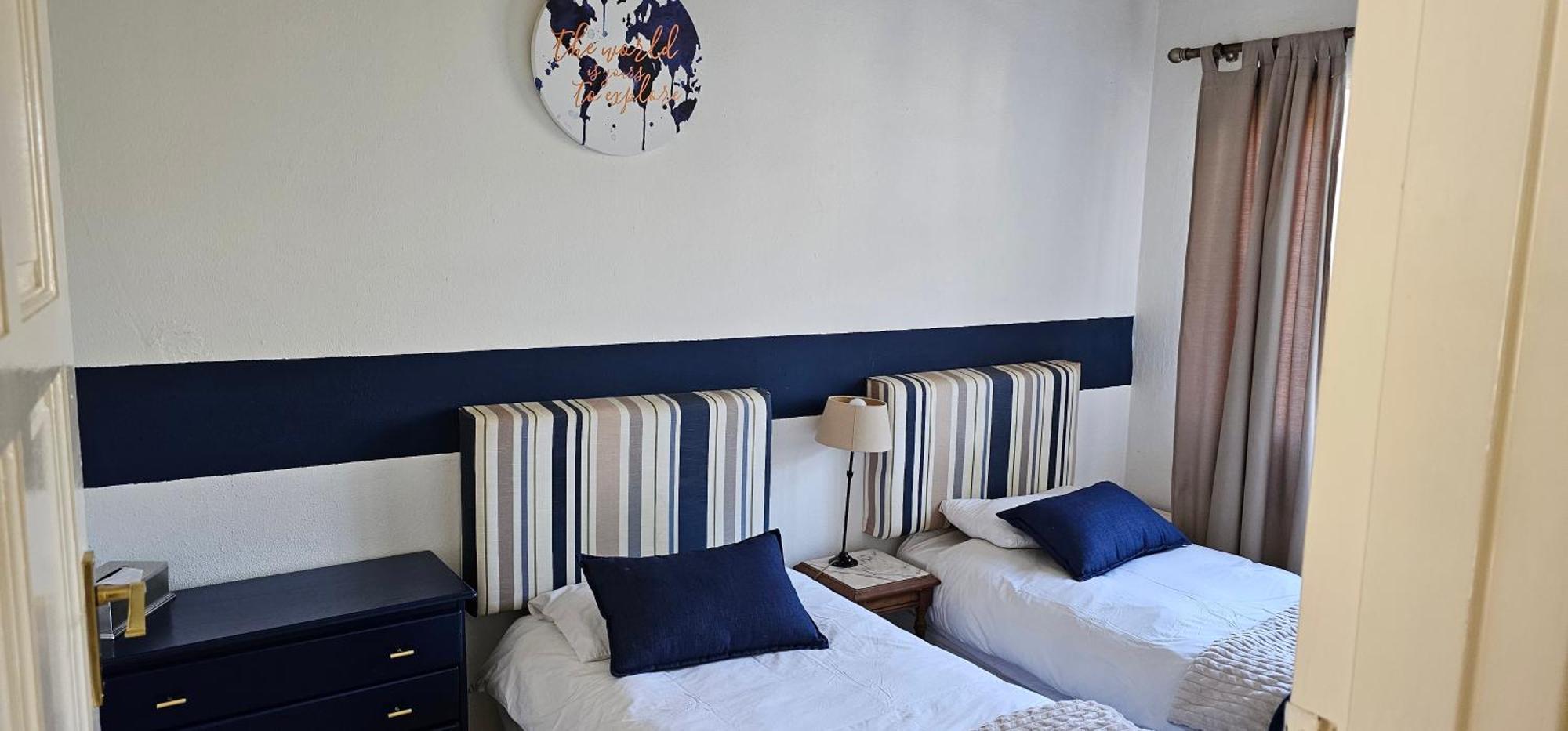 De Molen Guest House Somerset West Exteriér fotografie