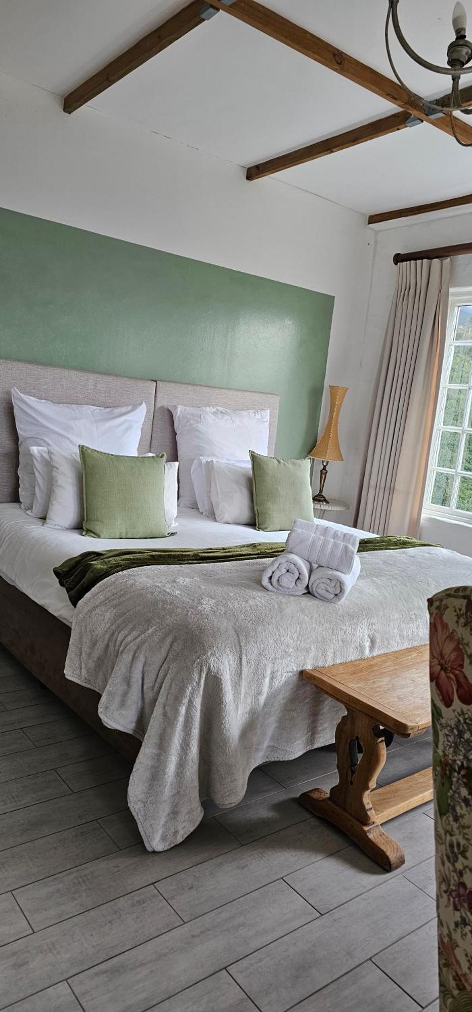 De Molen Guest House Somerset West Exteriér fotografie