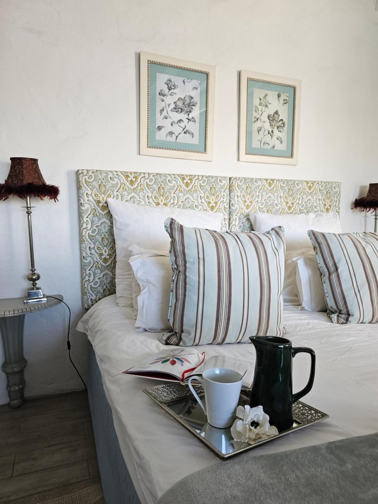 De Molen Guest House Somerset West Exteriér fotografie