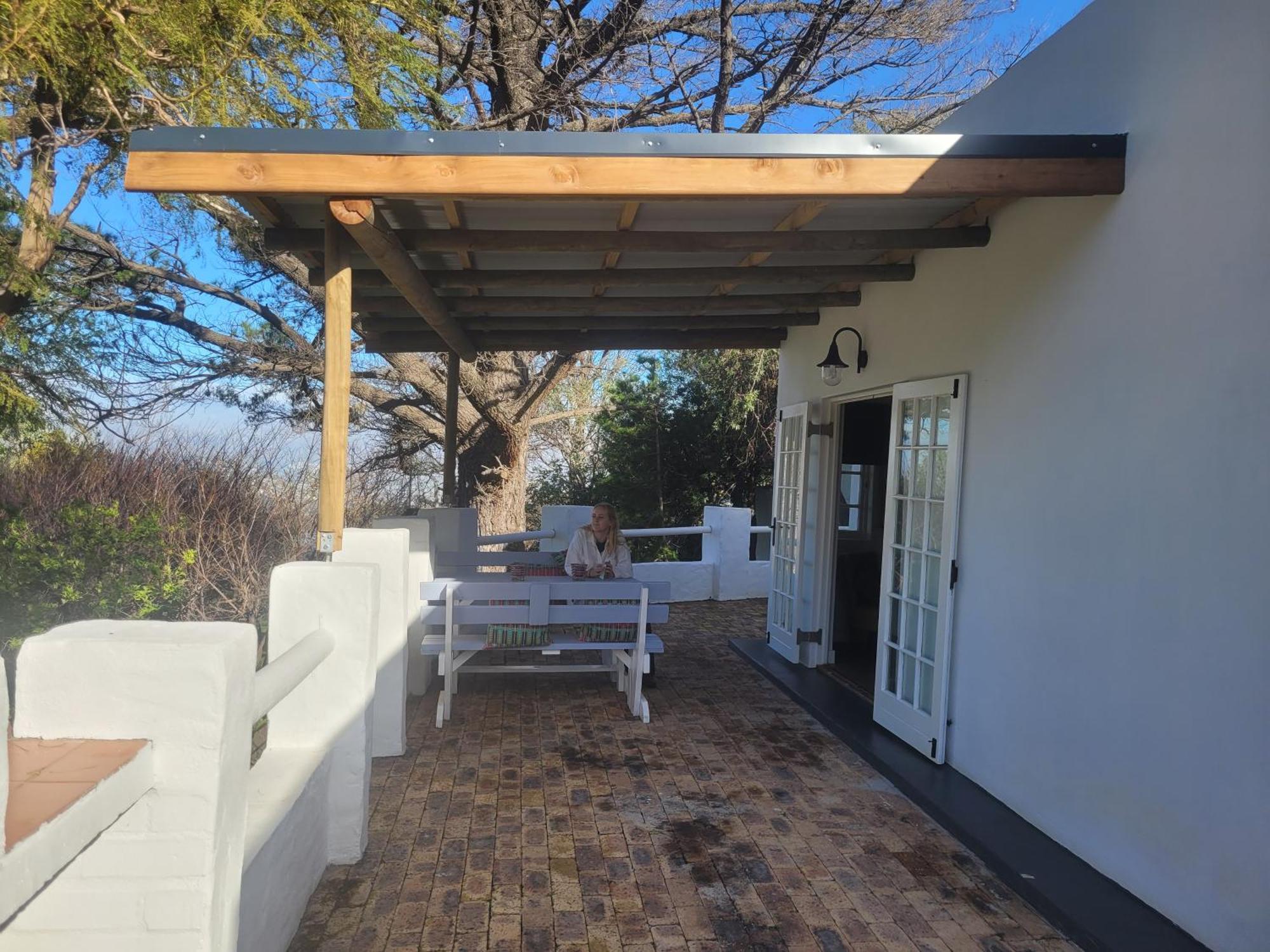 De Molen Guest House Somerset West Exteriér fotografie
