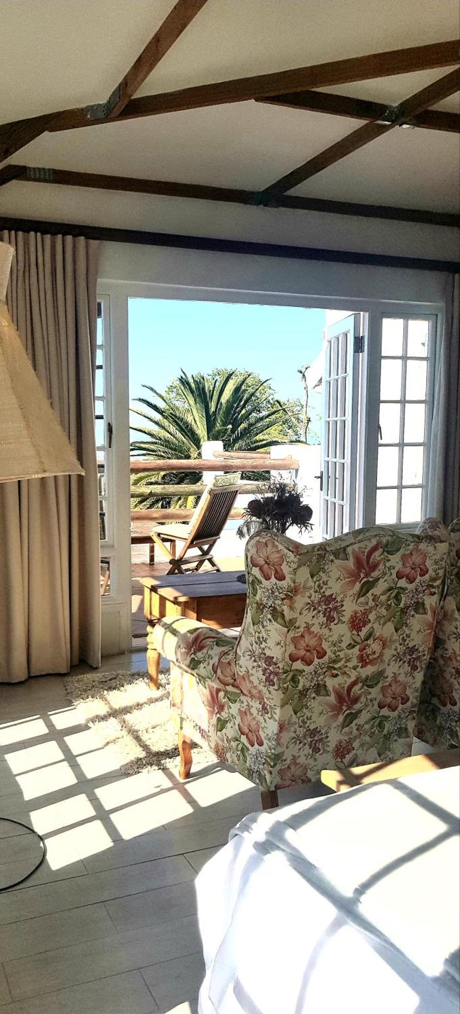 De Molen Guest House Somerset West Exteriér fotografie