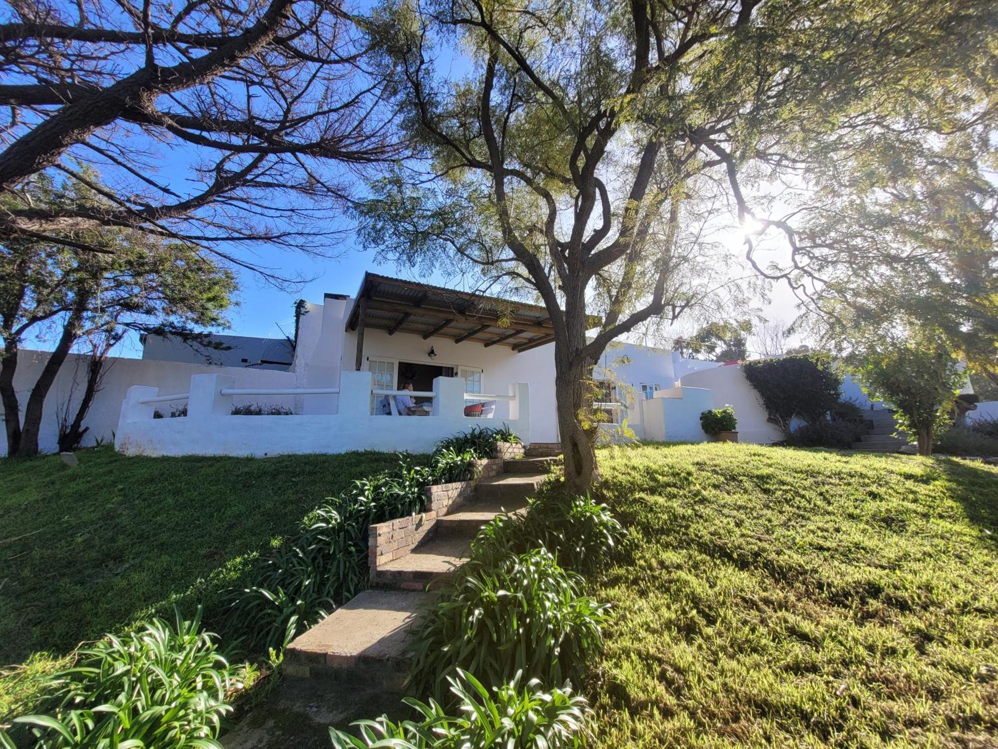 De Molen Guest House Somerset West Exteriér fotografie