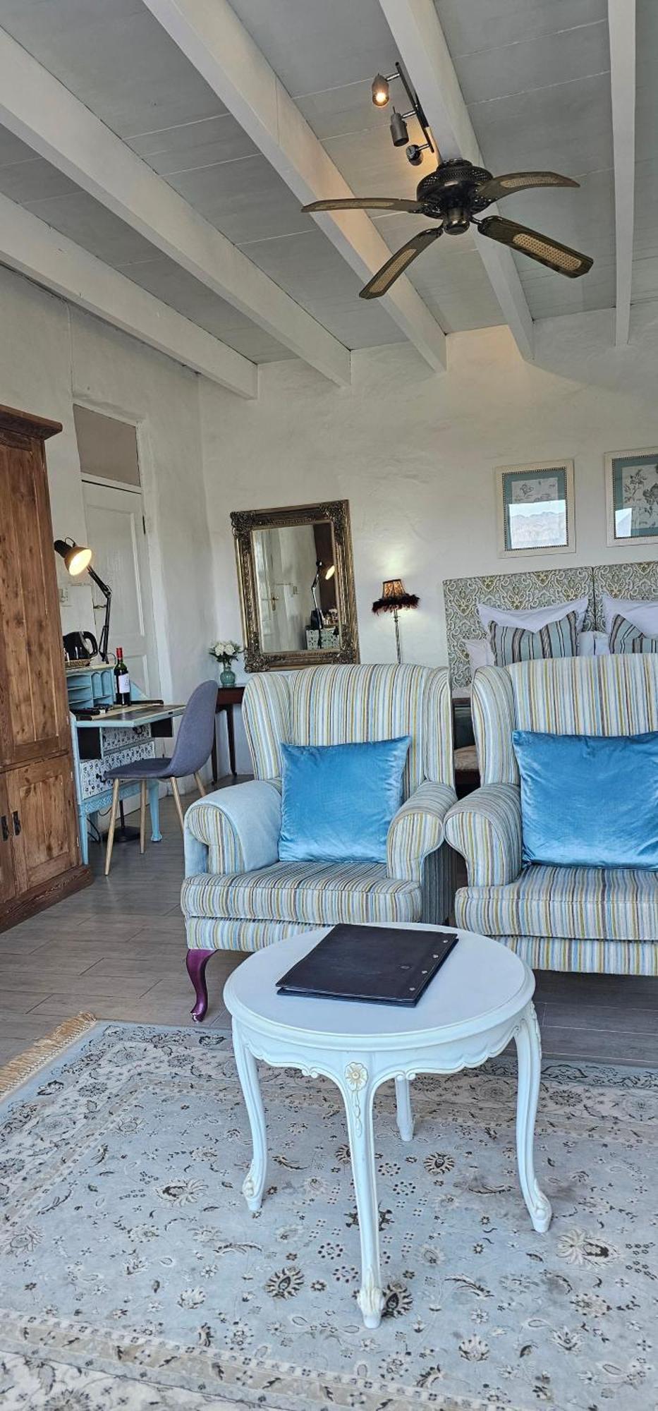 De Molen Guest House Somerset West Exteriér fotografie