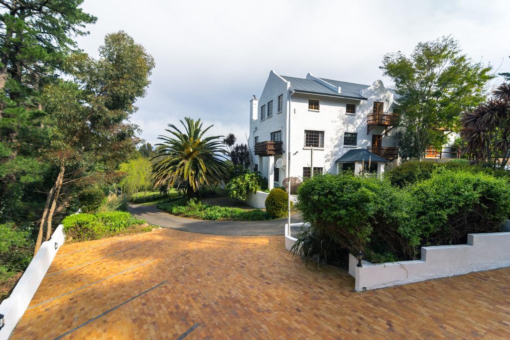 De Molen Guest House Somerset West Exteriér fotografie